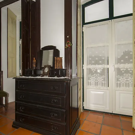 Casa Da Nogueira ゲストハウス