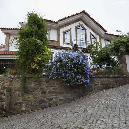 Casa Da Nogueira ゲストハウス